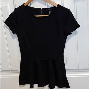 Black fired soft top